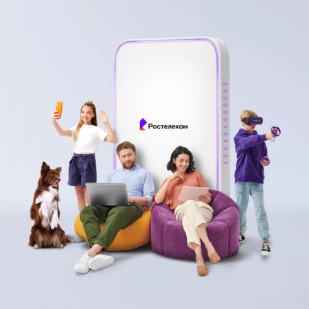 Технологии выгоды Ростелеком в станица Скобелевская